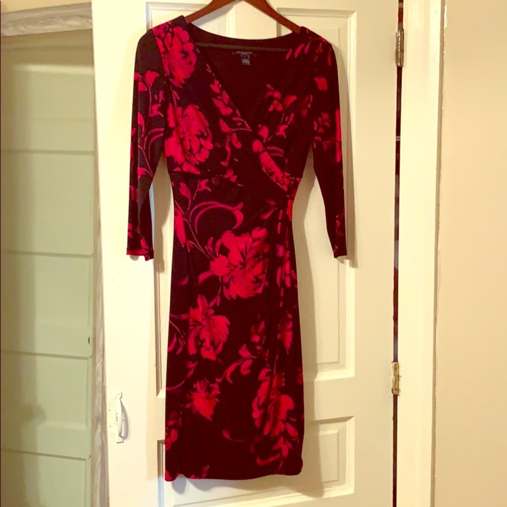 Ralph Lauren Dress